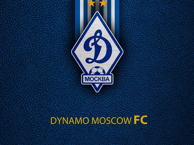 Обои лого, эмблема, soccer, по футболу, russian club, fc dynamo moscow, logo, emblem, football разрешение 2112x1188 Загрузить
