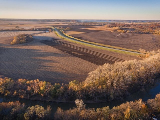 Обои небо, природа, поле, пейзажи, панорама, простор, the sky, nature, field, landscapes, panorama, space разрешение 2048x1130 Загрузить