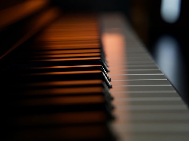 Обои пианино, клавиши, музыкальный инструмент, piano, keys, musical instrument разрешение 6000x4000 Загрузить