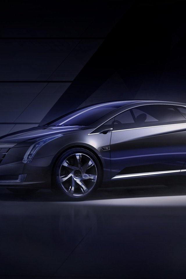 Обои кадилак, cadillac разрешение 1920x1200 Загрузить