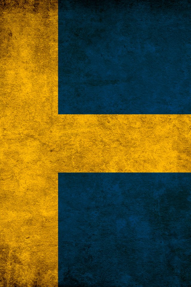 Обои цвета, флаг, швеция, color, flag, sweden разрешение 3307x2195 Загрузить