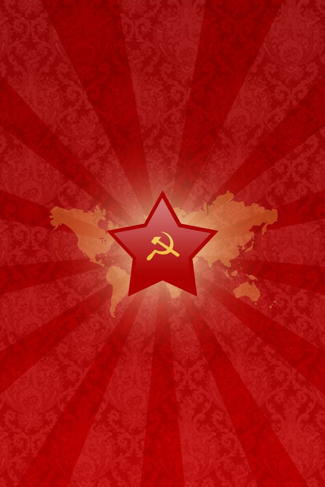 Обои серп, молот, ссср, звезда, красный, hammer, ussr, star, red разрешение 2560x1600 Загрузить