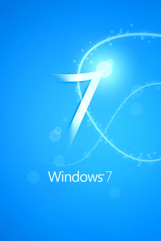 Обои windows 7, 7, семерка, винда, seven, windows разрешение 2560x1600 Загрузить