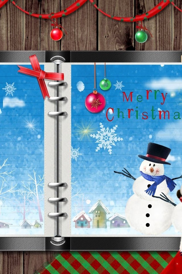 Обои новый год, вещи, снеговики, new year, things, snowmen разрешение 1920x1200 Загрузить