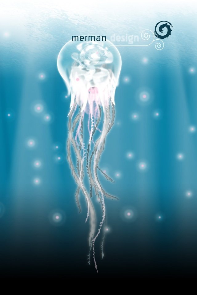 Обои арт, рисунок, дизайн, завитки, медуза, art, figure, design, curls, medusa разрешение 2085x1658 Загрузить
