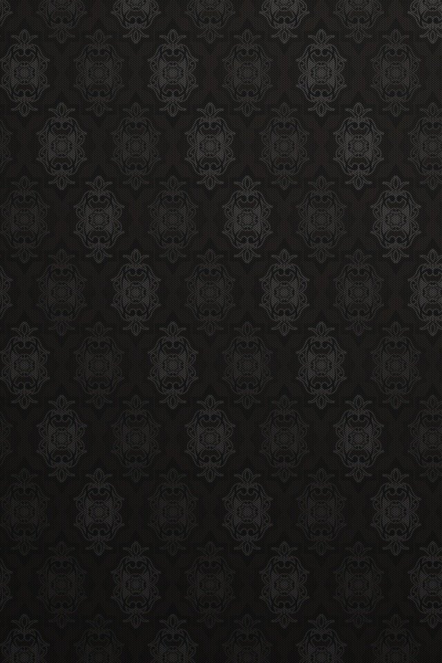 Обои узор, черный, ампир, pattern, black, empire разрешение 1920x1200 Загрузить