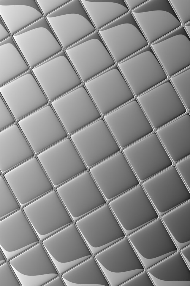 Обои серый, блики, квадраты, grey, glare, squares разрешение 1920x1080 Загрузить