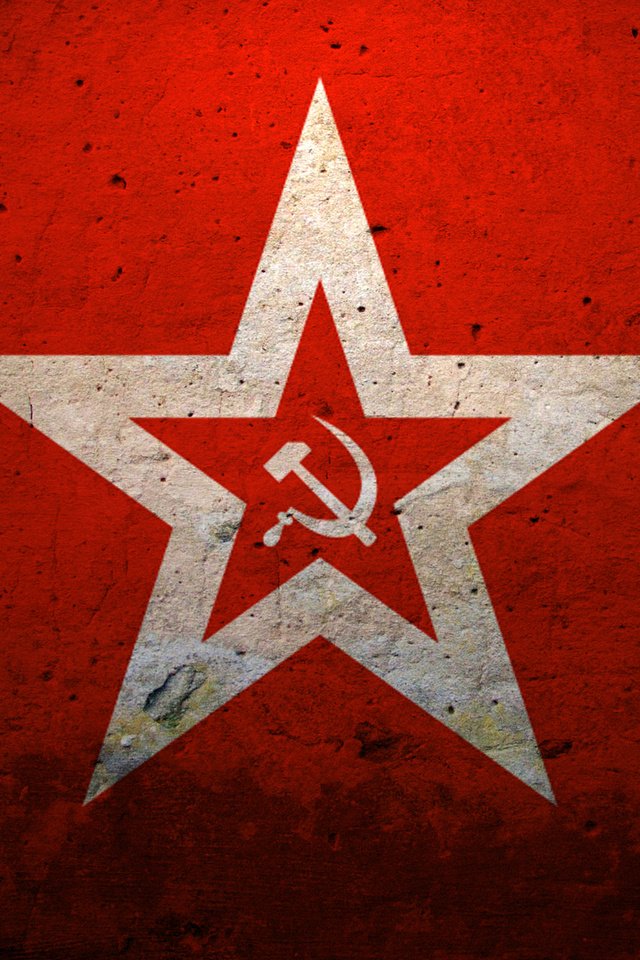 Обои серп, молот, ссср, красная звезда, hammer, ussr, red star разрешение 1920x1200 Загрузить