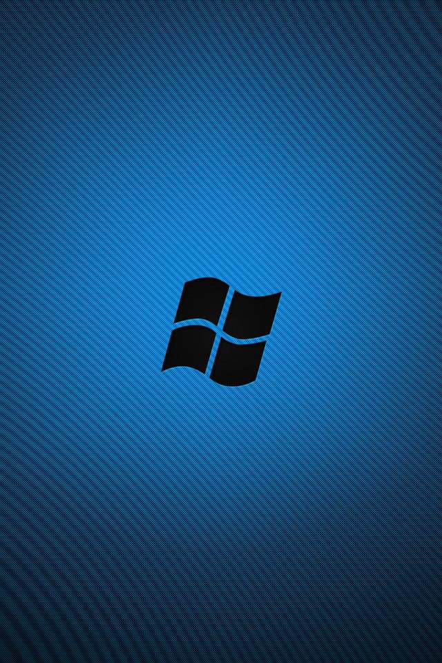 Обои линии, синий, логотип, винда, line, blue, logo, windows разрешение 1920x1200 Загрузить