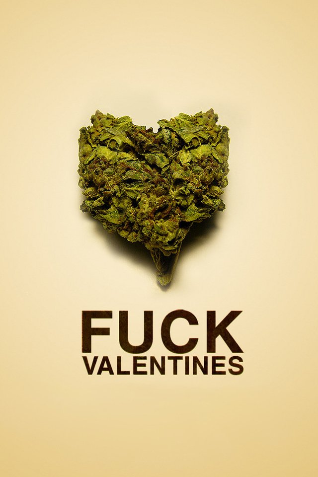 Обои fuck, марихуана, валентинки, marijuana, valentines разрешение 1920x1200 Загрузить