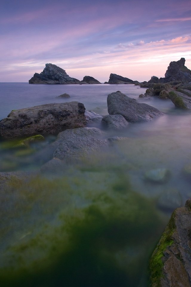 Обои вода, камни, берег, water, stones, shore разрешение 1920x1200 Загрузить