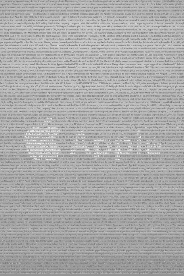 Обои серый, надписи, эппл, grey, labels, apple разрешение 1920x1200 Загрузить