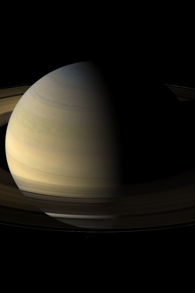 Обои планета, кольца, сатурн, planet, ring, saturn разрешение 7227x3847 Загрузить