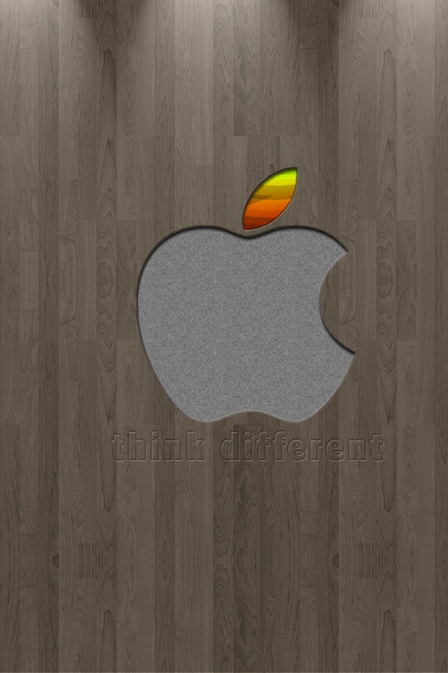 Обои яблоко, эппл, apple разрешение 1920x1200 Загрузить