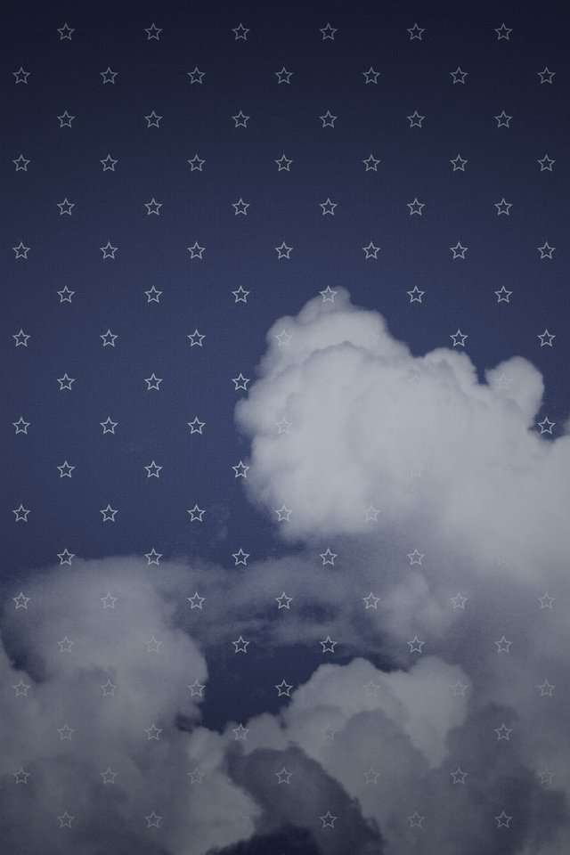 Обои фон, звезды, облако, background, stars, cloud разрешение 1920x1200 Загрузить