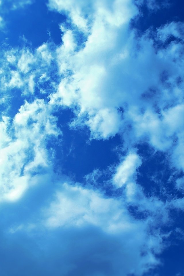 Обои небо, свет, облака, the sky, light, clouds разрешение 2560x1600 Загрузить