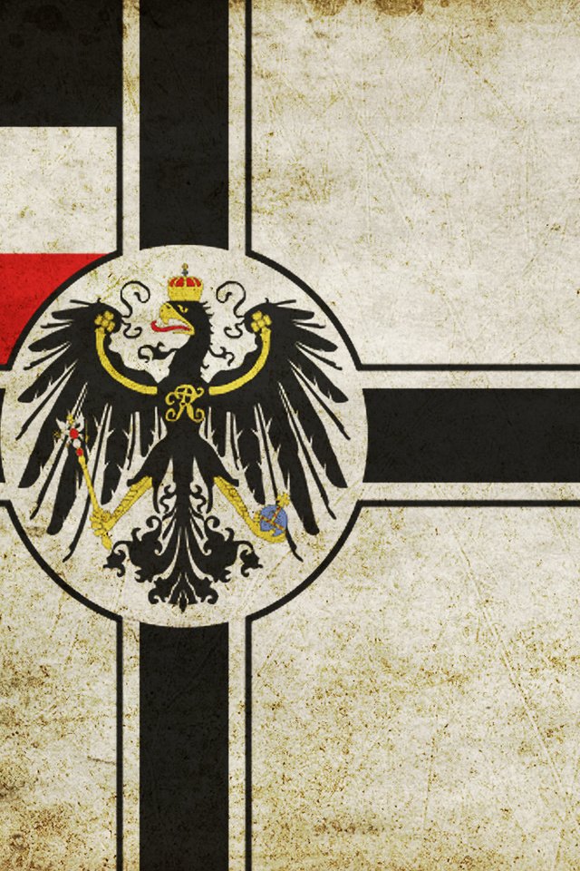 Обои орел, флаг, германия, имперский военно-морской флаг германии период, eagle, flag, germany, imperial naval flag of germany the period разрешение 1920x1200 Загрузить