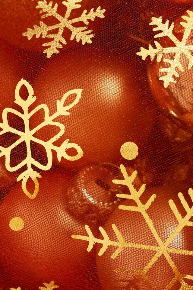 Обои новый год, подарки, снежинка, с новым годом, елочные украшения елочные игрушки, new year, gifts, snowflake, happy new year, christmas decorations christmas decorations разрешение 1920x1200 Загрузить
