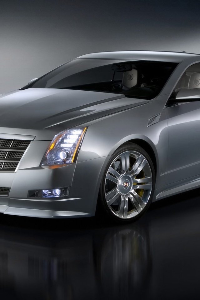 Cadillac cfh11