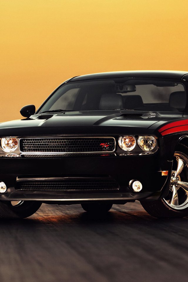 Обои машины, тачки, авто обои, challenger, додж, american cars, machine, cars, car wallpaper, dodge разрешение 1920x1200 Загрузить