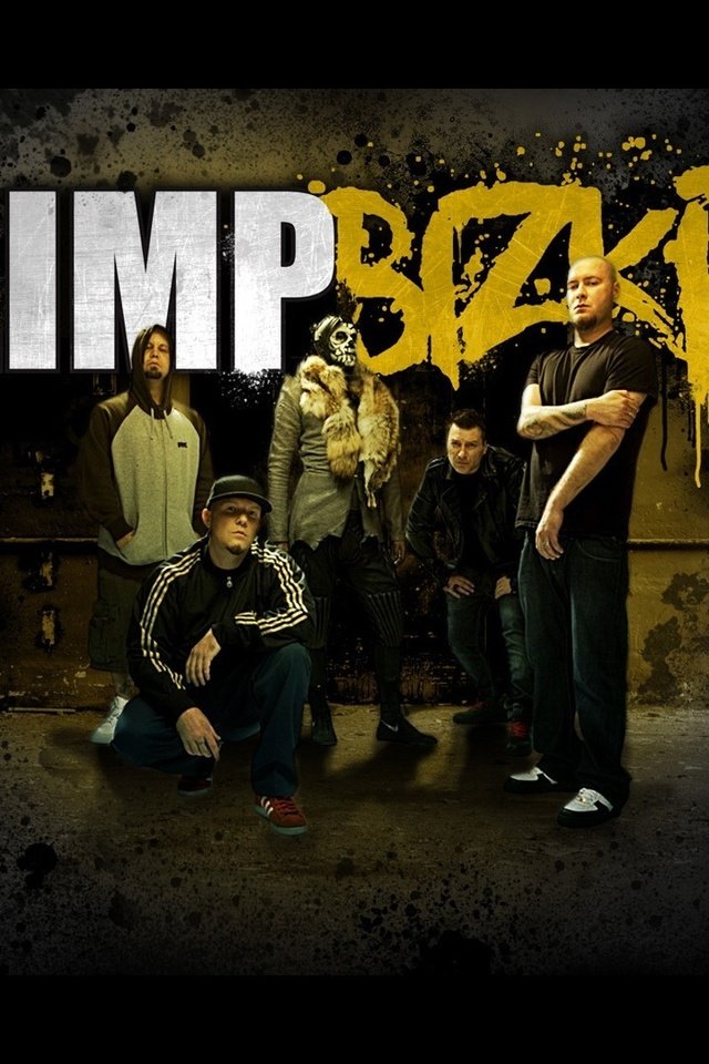 Обои limp bizkit, rapcore, ню-метал, near, nu metal разрешение 1980x1080 Загрузить