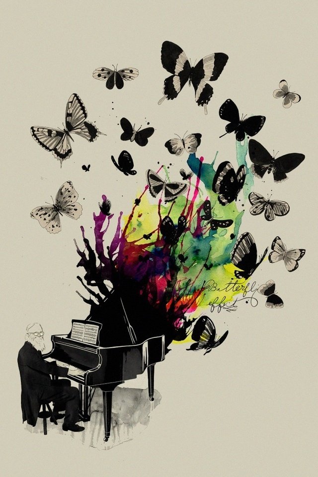 Обои музыка, пианино, музыкант, matheus lopes castro, mathiole, butterflys, музыкa, music, piano, musician разрешение 1920x1080 Загрузить
