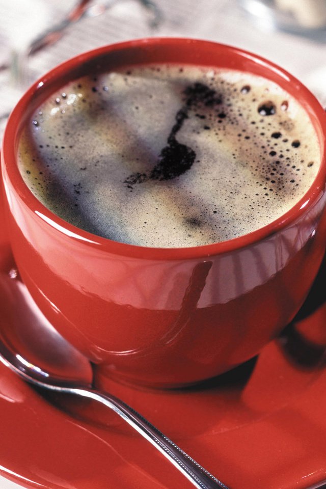 Обои фон, еда, кофе, сладкое, красное, ложка, чашка. кружка, background, food, coffee, sweet, red, spoon, cup. mug разрешение 1920x1200 Загрузить