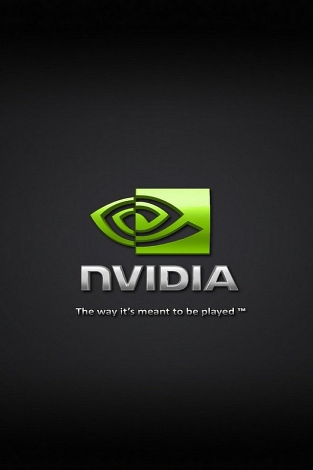 Обои нвидия, nvidia разрешение 1920x1200 Загрузить