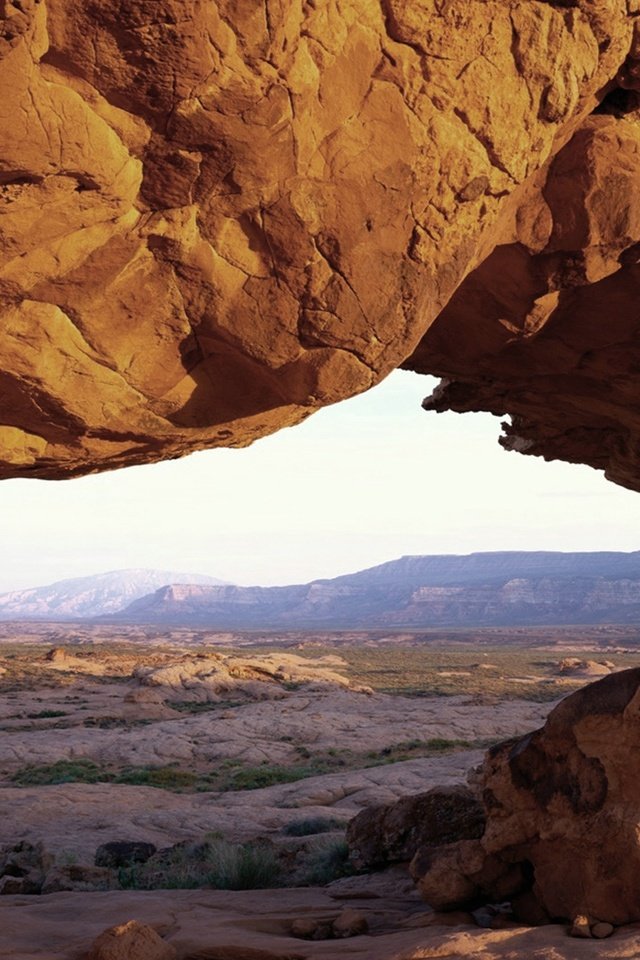 Обои горы, скалы, пустыня, арка, национальный парк арки, mountains, rocks, desert, arch, arches national park разрешение 1920x1080 Загрузить