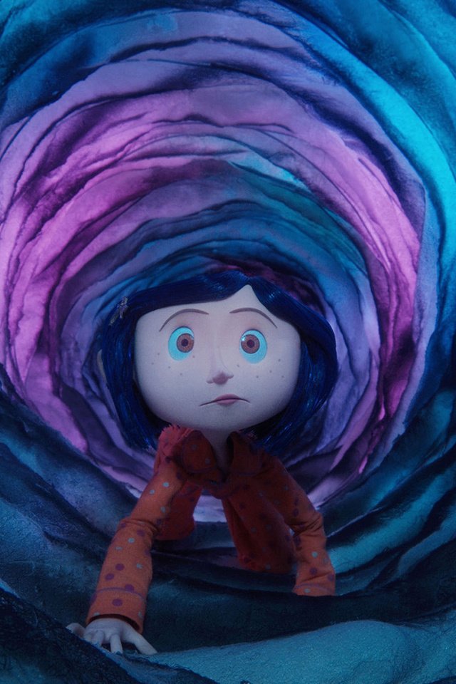 Обои коралина в стране кошмаров, coraline in country nightmares разрешение 1920x1158 Загрузить