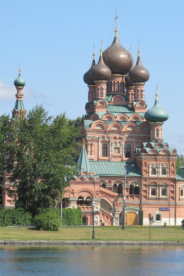 Обои москва, усадьба, останкино, музей, moscow, estate, ostankino, museum разрешение 3314x2798 Загрузить