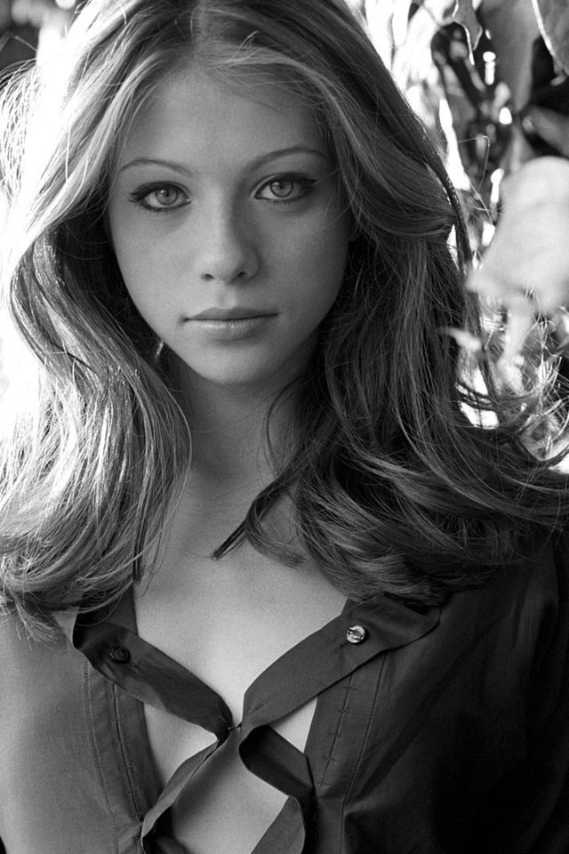 Обои актриса, мишель трахтенберг, actress, michelle trachtenberg разрешение 1920x1080 Загрузить