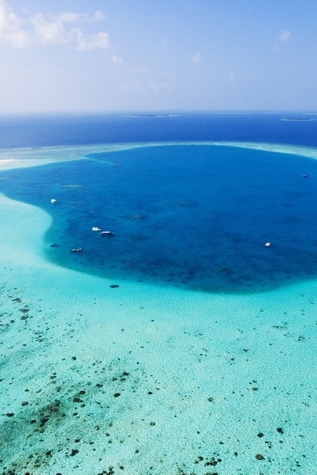 Обои мальдивы, the maldives разрешение 2400x1600 Загрузить