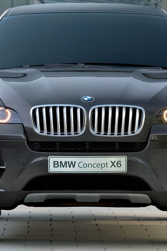 Обои бмв, x6, bmw разрешение 1920x1200 Загрузить