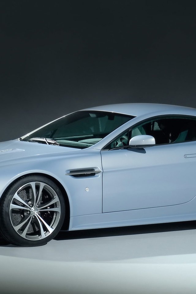 Обои астон мартин, vantage, aston martin разрешение 1920x1200 Загрузить