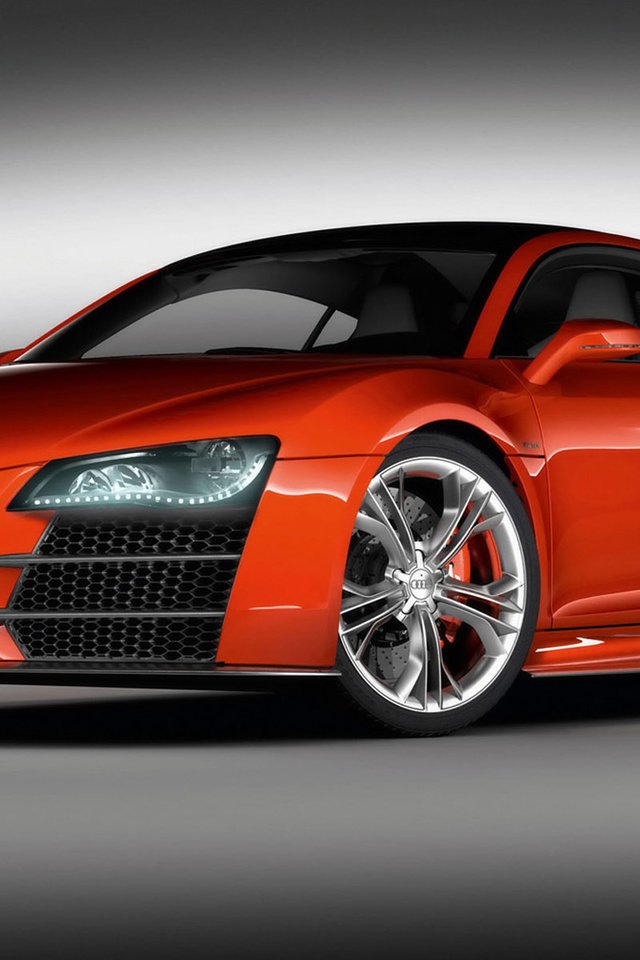 Обои ауди, r8, audi разрешение 1920x1200 Загрузить