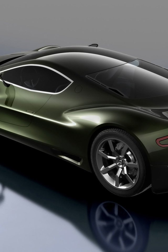 Обои астон мартин, amv10, aston martin разрешение 1920x1200 Загрузить