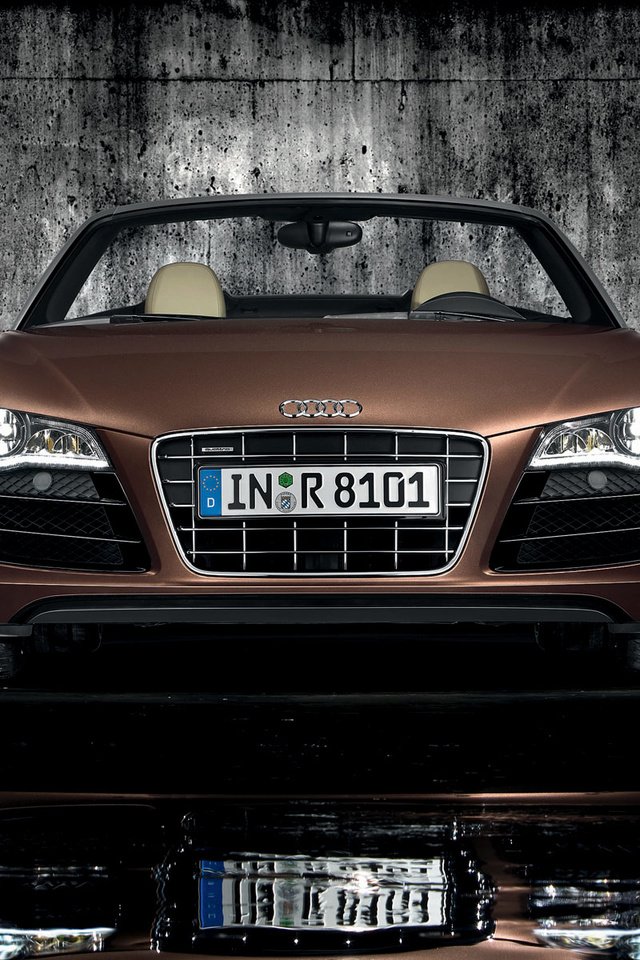 Обои ауди, r8, audi разрешение 1920x1200 Загрузить