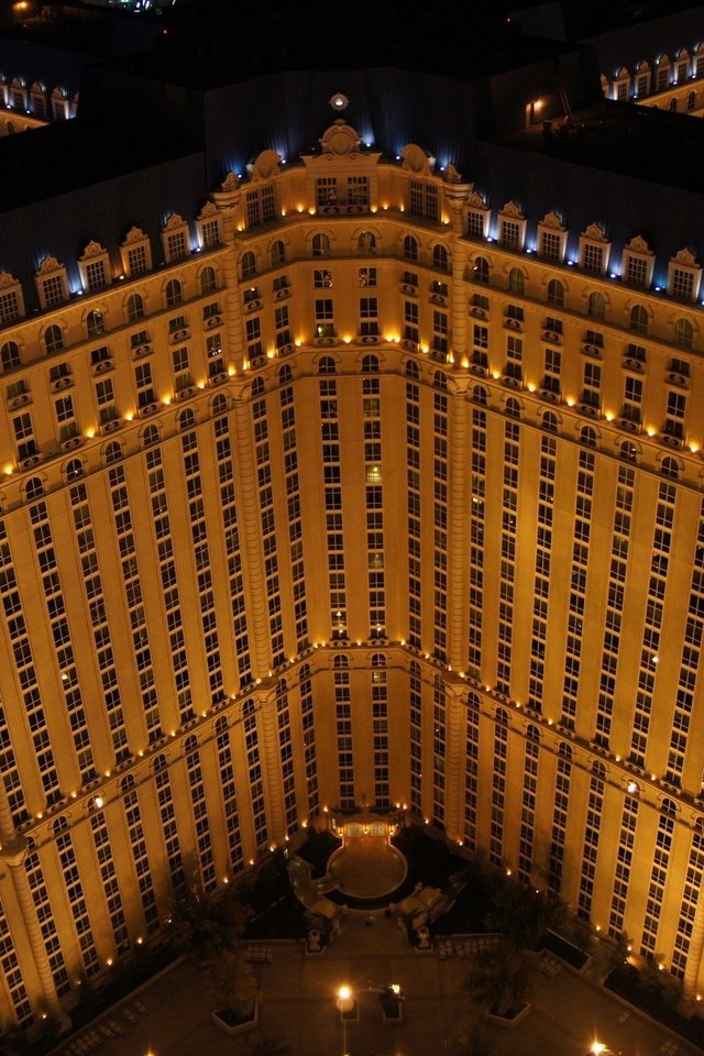 Обои сша, лас-вегас, hotel paris, отель-казино, usa, las vegas, hotel-casino разрешение 2560x1600 Загрузить