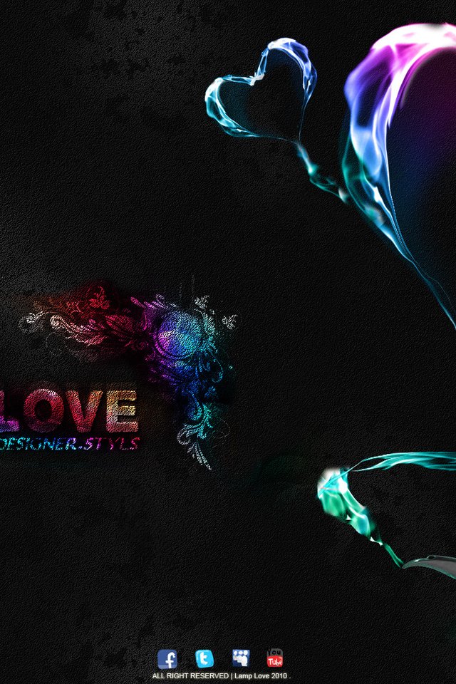 Обои лампа, креатив, любовь, lamp love, лампа любви, lamp, creative, love, lamp of love разрешение 1920x1080 Загрузить