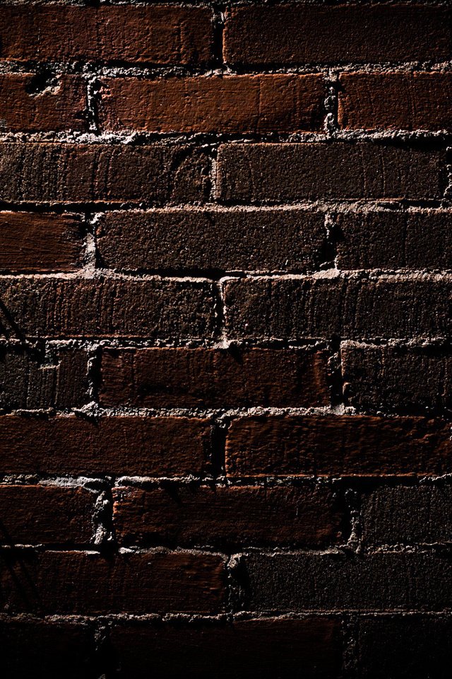 Обои текстура, кирпич, темный, texture, brick, dark разрешение 1920x1080 Загрузить