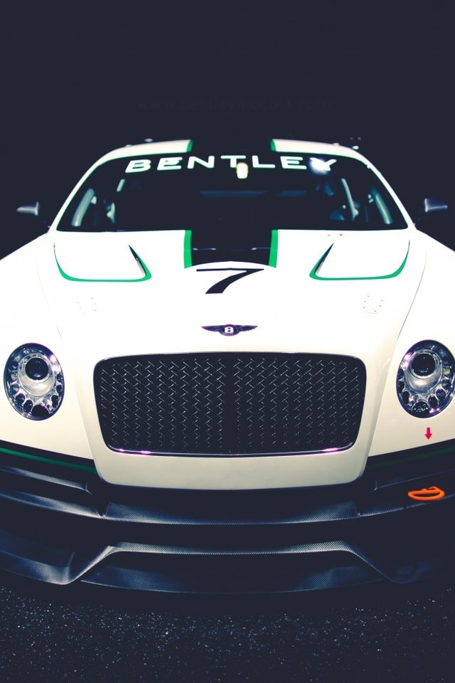 Обои benthley continental gt3 разрешение 1920x1080 Загрузить