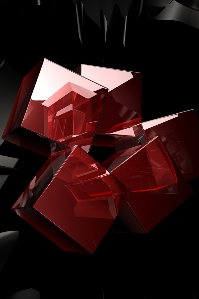 Обои красные, кубы, cradle, red, cuba разрешение 1920x1200 Загрузить