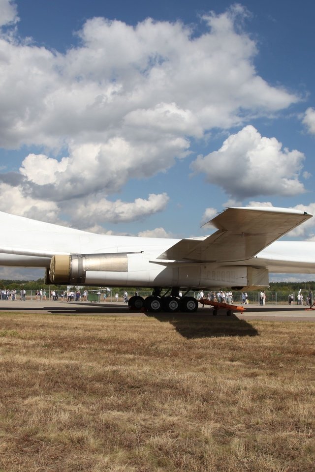 Обои ту-160, ввс россии, the tu-160, the russian air force разрешение 2560x1600 Загрузить