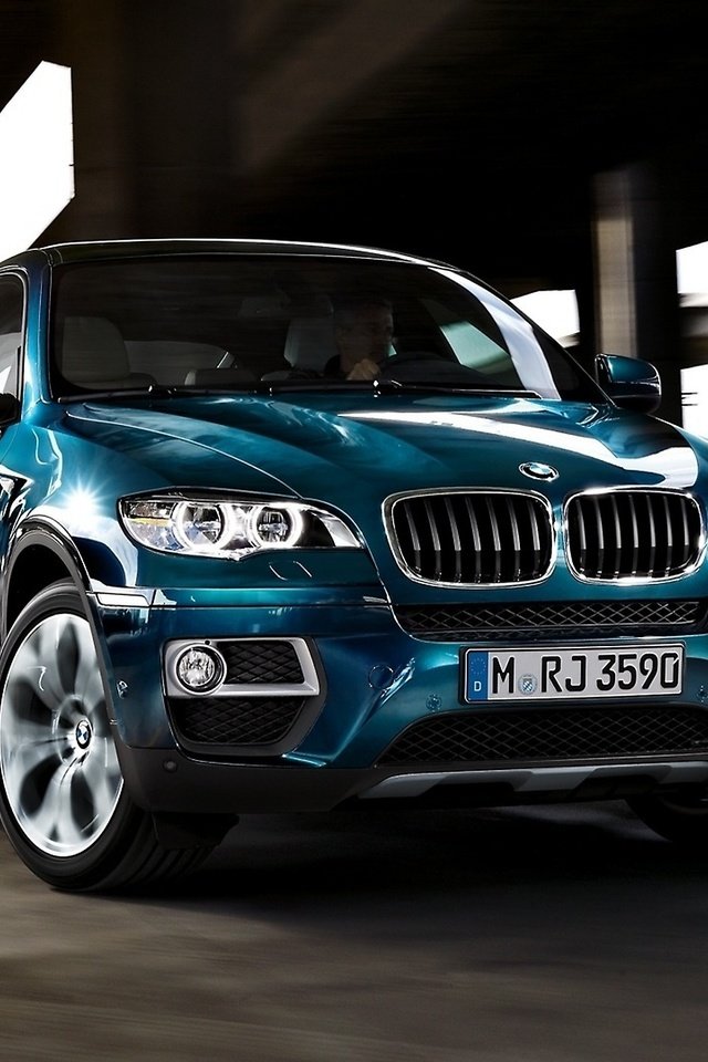 Обои бмв x6 xdrive, bmw x6 xdrive разрешение 2560x1440 Загрузить