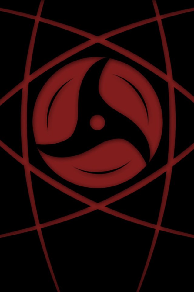 Обои аниме, черный фон, наруто, шаринган, 12345678, anime, black background, naruto, sharingan разрешение 2133x1200 Загрузить