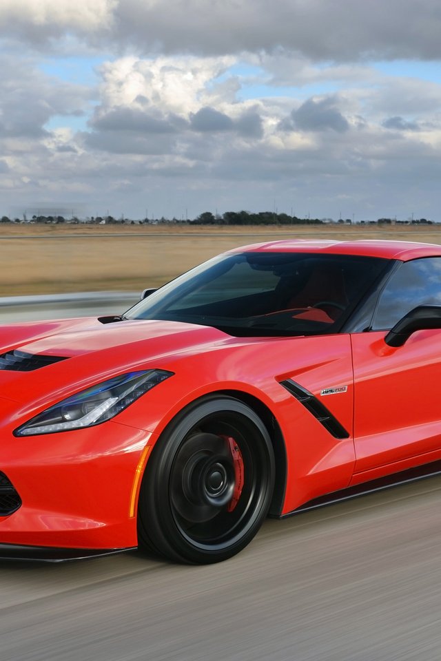 Обои hennessey, hpe700, twin, шевроле, стингрей, корвет, турбо, chevrolet, stingray, corvette, turbo разрешение 2560x1600 Загрузить