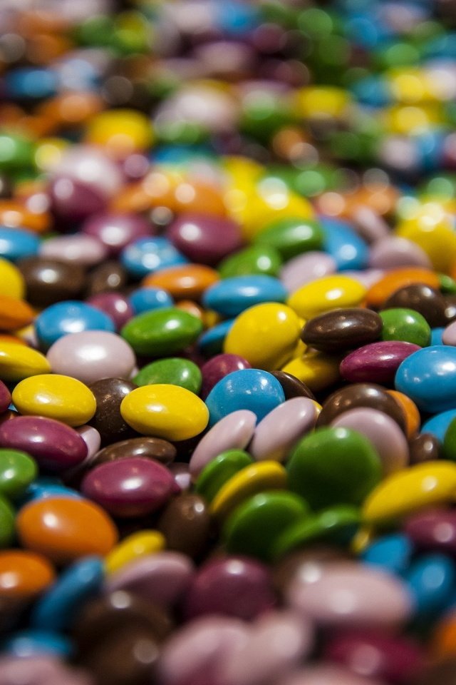 Обои конфеты, много, цветные, сладкое, драже, candy, a lot, colored, sweet, pills разрешение 2048x1363 Загрузить