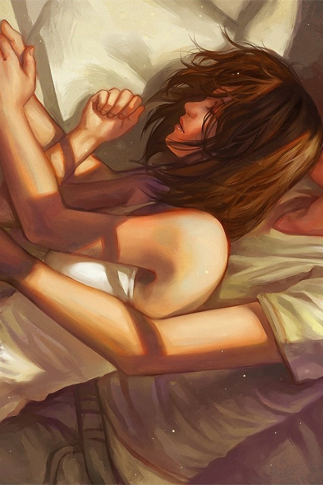 Сон обнимать мальчика. Обнимашки в постели. Объятия влюбленных. Любовь арт. Обнимает девушку.