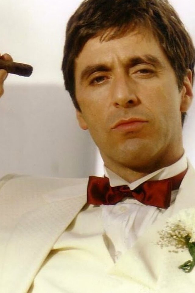 Обои актёр, фильм, сигары, аль пачино, ганкстер, сигары., actor, the film, cigars, al pacino, gangster, cigars. разрешение 1920x1080 Загрузить